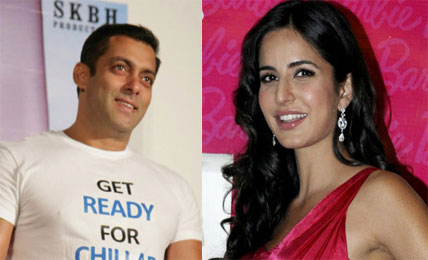 Payback time for Salman Khan? Katrina gifted new SUV